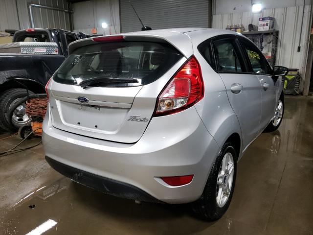 Photo 3 VIN: 3FADP4EJ3KM120984 - FORD FIESTA 