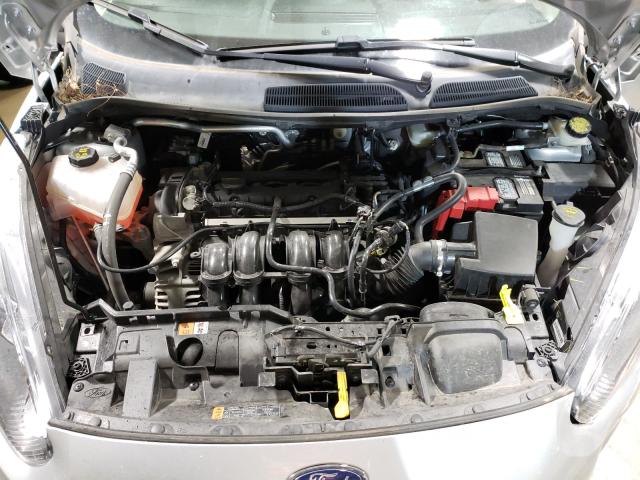 Photo 6 VIN: 3FADP4EJ3KM120984 - FORD FIESTA 