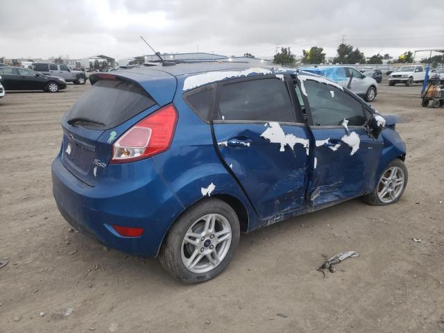 Photo 2 VIN: 3FADP4EJ3KM121777 - FORD FIESTA SE 