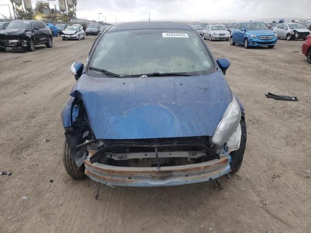 Photo 4 VIN: 3FADP4EJ3KM121777 - FORD FIESTA SE 