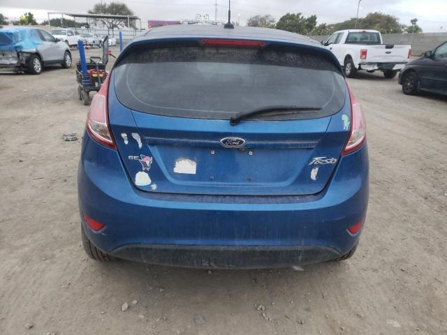 Photo 5 VIN: 3FADP4EJ3KM121777 - FORD FIESTA SE 