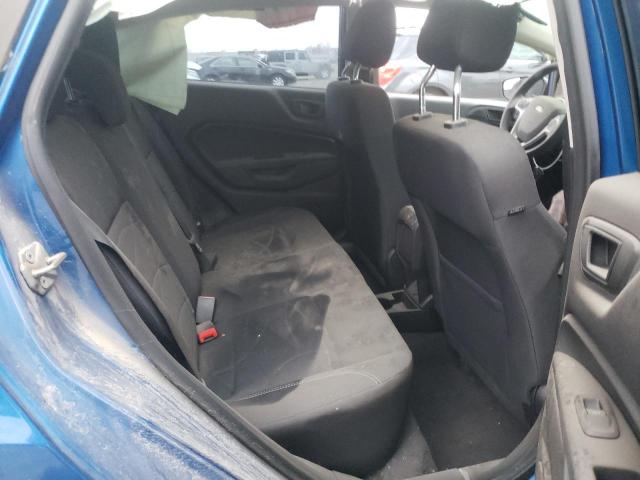 Photo 9 VIN: 3FADP4EJ3KM121777 - FORD FIESTA SE 