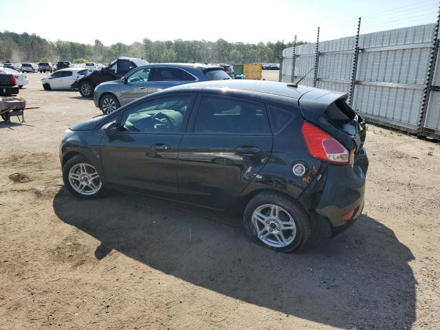 Photo 1 VIN: 3FADP4EJ3KM128518 - FORD FIESTA SE 