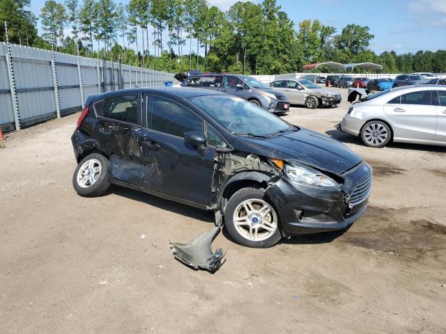 Photo 3 VIN: 3FADP4EJ3KM128518 - FORD FIESTA SE 