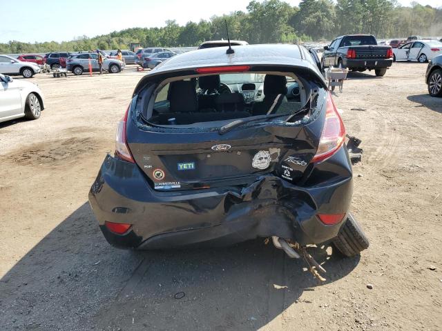 Photo 5 VIN: 3FADP4EJ3KM128518 - FORD FIESTA SE 