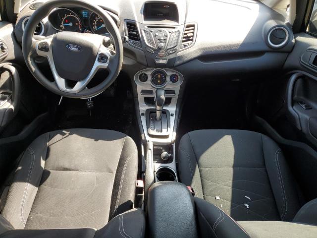 Photo 7 VIN: 3FADP4EJ3KM128518 - FORD FIESTA SE 