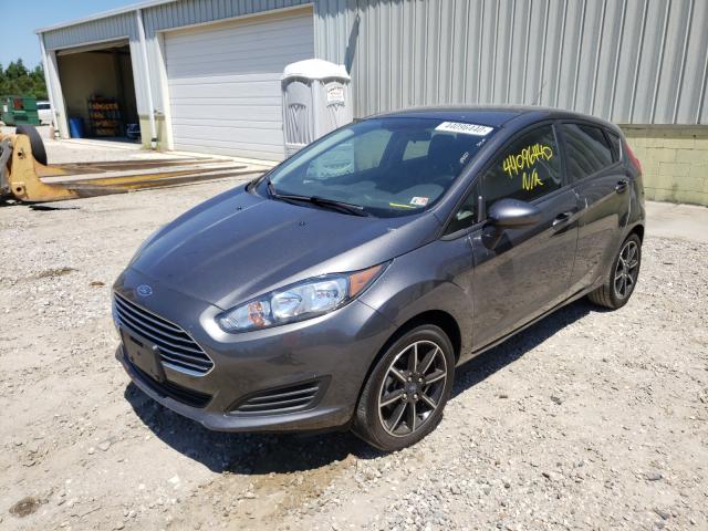 Photo 1 VIN: 3FADP4EJ3KM129037 - FORD FIESTA SE 