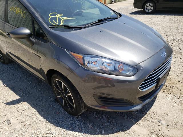 Photo 8 VIN: 3FADP4EJ3KM129037 - FORD FIESTA SE 