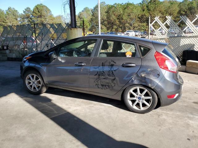 Photo 1 VIN: 3FADP4EJ3KM131130 - FORD FIESTA SE 