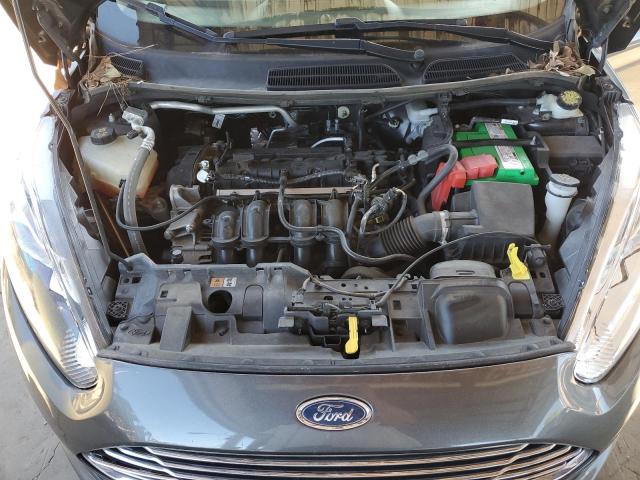 Photo 10 VIN: 3FADP4EJ3KM131130 - FORD FIESTA SE 