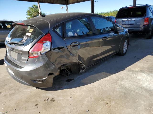 Photo 2 VIN: 3FADP4EJ3KM131130 - FORD FIESTA SE 