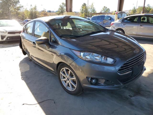 Photo 3 VIN: 3FADP4EJ3KM131130 - FORD FIESTA SE 