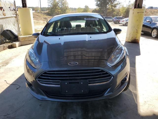 Photo 4 VIN: 3FADP4EJ3KM131130 - FORD FIESTA SE 