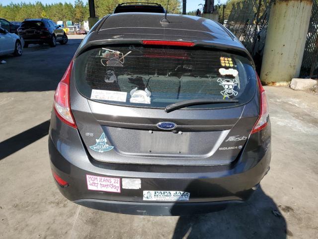 Photo 5 VIN: 3FADP4EJ3KM131130 - FORD FIESTA SE 