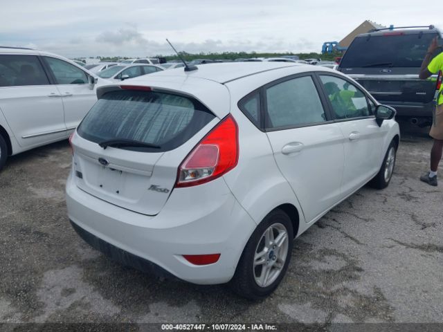 Photo 3 VIN: 3FADP4EJ3KM131290 - FORD FIESTA 