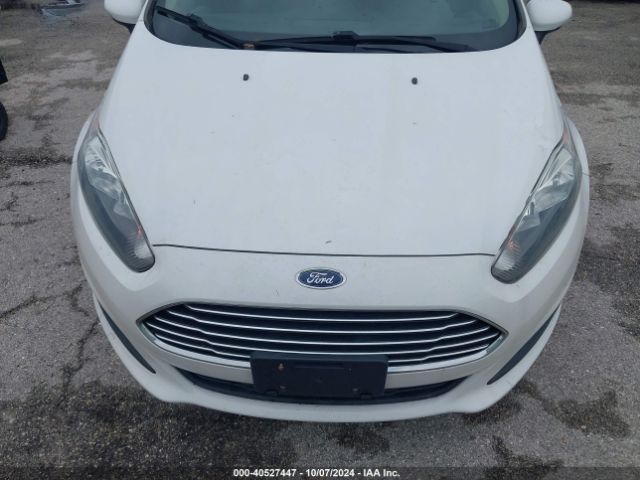 Photo 5 VIN: 3FADP4EJ3KM131290 - FORD FIESTA 