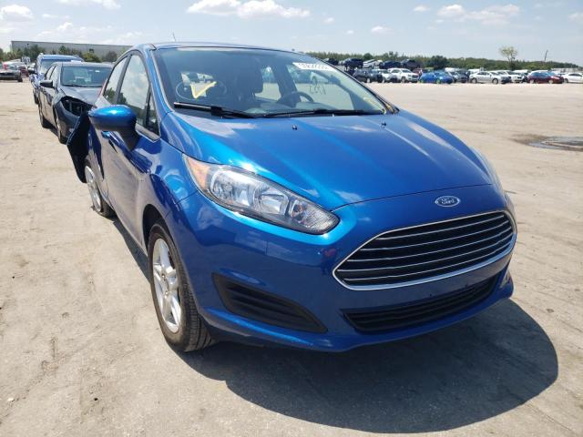 Photo 0 VIN: 3FADP4EJ3KM131743 - FORD FIESTA SE 