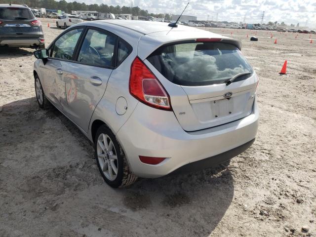 Photo 2 VIN: 3FADP4EJ3KM133332 - FORD FIESTA 