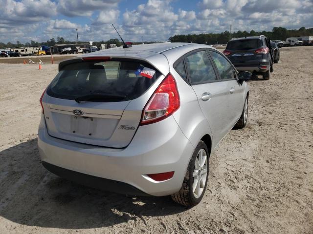 Photo 3 VIN: 3FADP4EJ3KM133332 - FORD FIESTA 