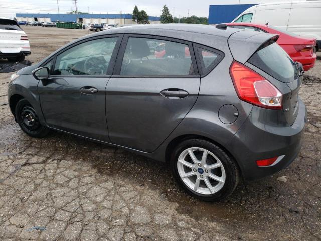 Photo 1 VIN: 3FADP4EJ3KM136747 - FORD FIESTA SE 