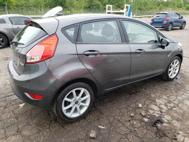 Photo 2 VIN: 3FADP4EJ3KM136747 - FORD FIESTA SE 