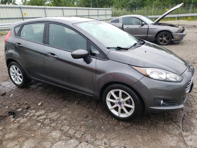 Photo 3 VIN: 3FADP4EJ3KM136747 - FORD FIESTA SE 