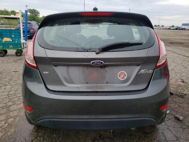 Photo 5 VIN: 3FADP4EJ3KM136747 - FORD FIESTA SE 