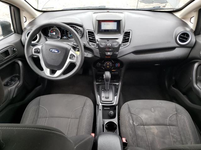 Photo 7 VIN: 3FADP4EJ3KM136747 - FORD FIESTA SE 