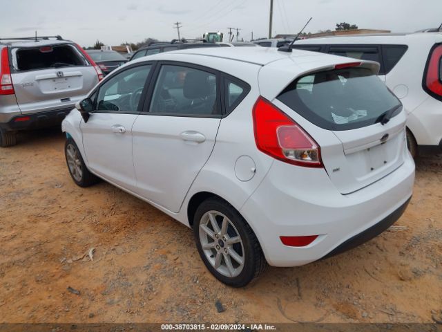 Photo 2 VIN: 3FADP4EJ3KM136831 - FORD FIESTA 