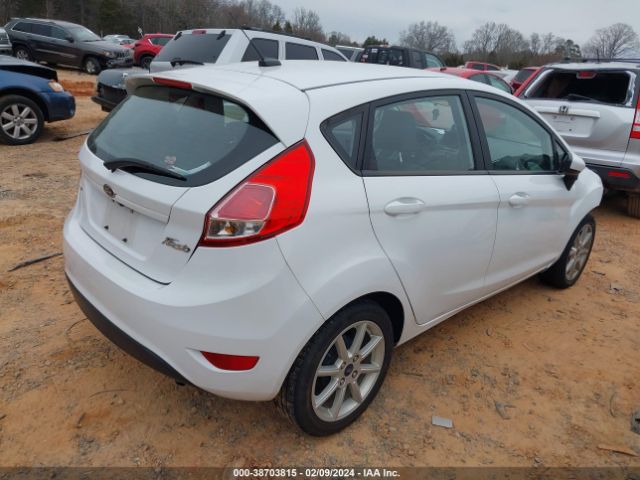 Photo 3 VIN: 3FADP4EJ3KM136831 - FORD FIESTA 