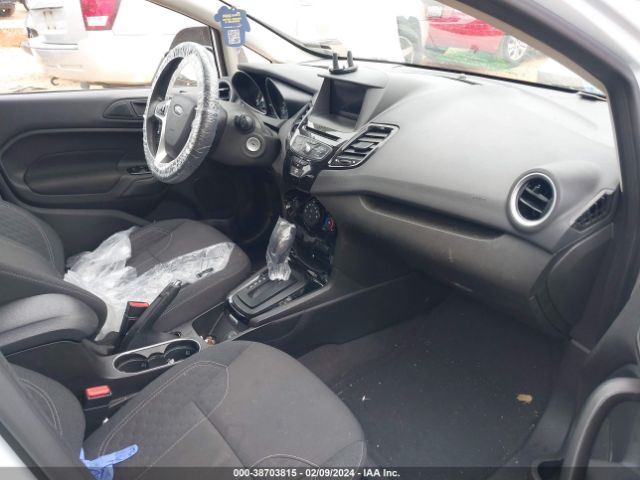 Photo 4 VIN: 3FADP4EJ3KM136831 - FORD FIESTA 