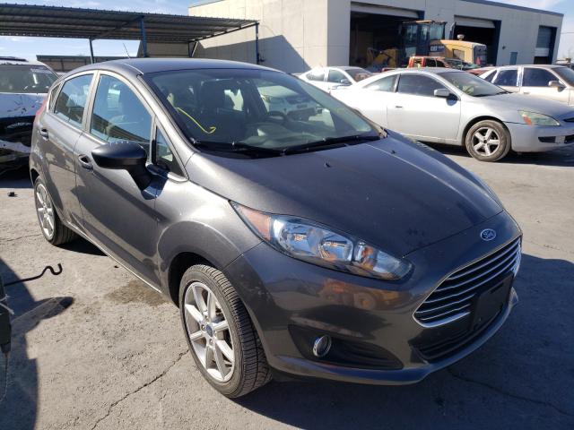 Photo 0 VIN: 3FADP4EJ3KM138563 - FORD FIESTA SE 