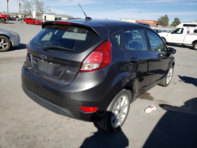 Photo 3 VIN: 3FADP4EJ3KM138563 - FORD FIESTA SE 