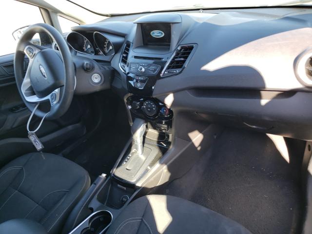 Photo 8 VIN: 3FADP4EJ3KM138563 - FORD FIESTA SE 