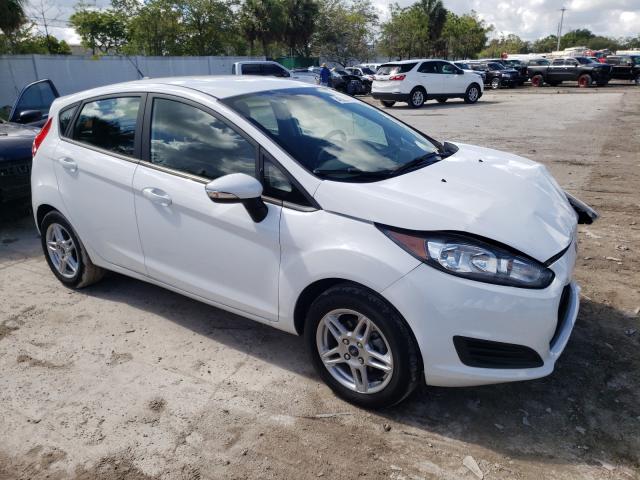 Photo 0 VIN: 3FADP4EJ3KM140314 - FORD FIESTA 