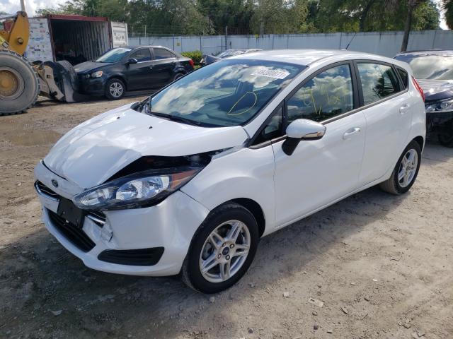 Photo 1 VIN: 3FADP4EJ3KM140314 - FORD FIESTA 