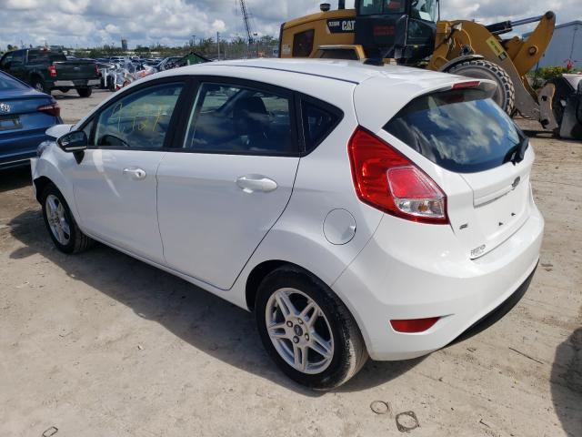 Photo 2 VIN: 3FADP4EJ3KM140314 - FORD FIESTA 