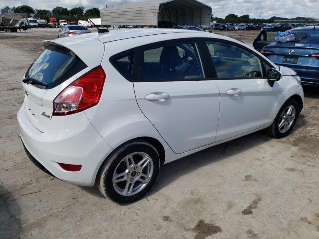 Photo 3 VIN: 3FADP4EJ3KM140314 - FORD FIESTA 