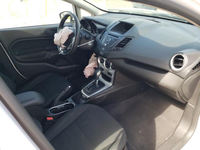 Photo 4 VIN: 3FADP4EJ3KM140314 - FORD FIESTA 