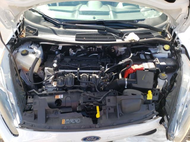 Photo 6 VIN: 3FADP4EJ3KM140314 - FORD FIESTA 