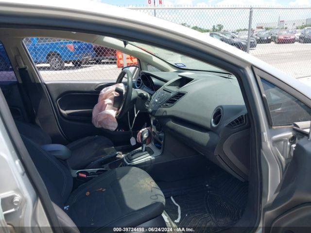 Photo 4 VIN: 3FADP4EJ3KM142306 - FORD FIESTA 