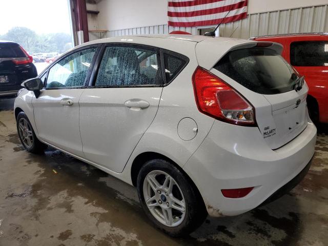 Photo 1 VIN: 3FADP4EJ3KM142824 - FORD FIESTA 