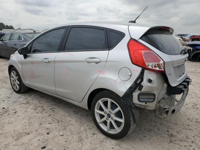 Photo 1 VIN: 3FADP4EJ3KM143648 - FORD FIESTA 