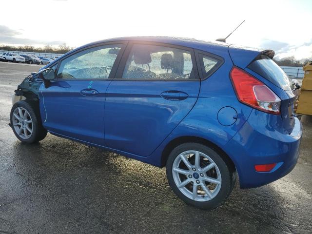 Photo 1 VIN: 3FADP4EJ3KM143729 - FORD FIESTA 