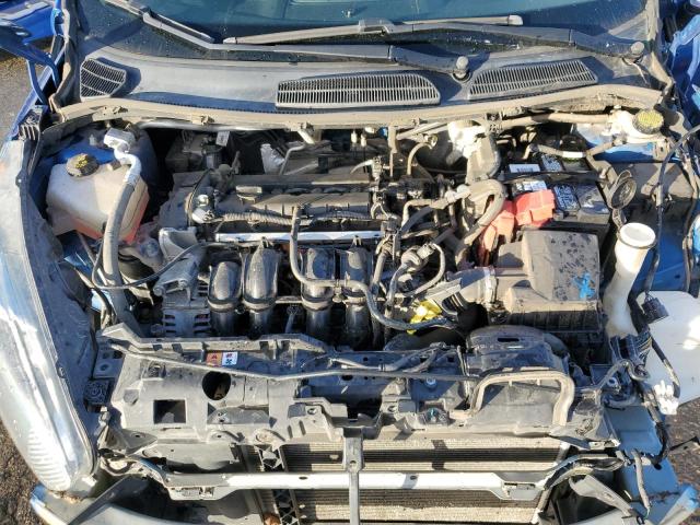 Photo 10 VIN: 3FADP4EJ3KM143729 - FORD FIESTA 