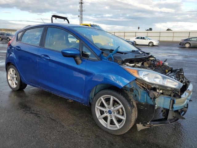 Photo 3 VIN: 3FADP4EJ3KM143729 - FORD FIESTA 