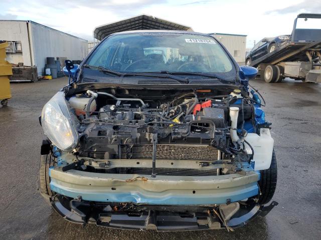 Photo 4 VIN: 3FADP4EJ3KM143729 - FORD FIESTA 