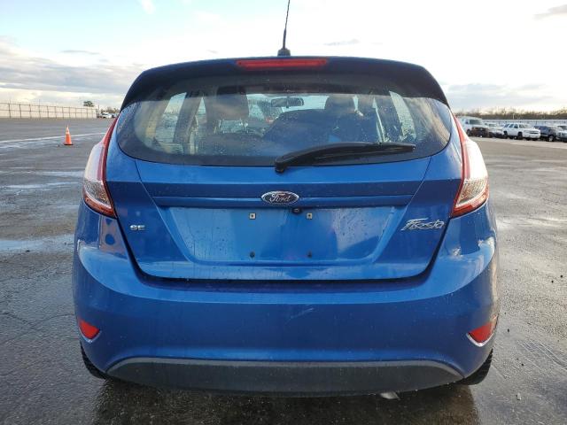 Photo 5 VIN: 3FADP4EJ3KM143729 - FORD FIESTA 