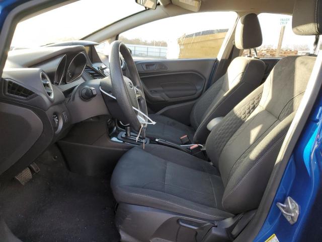 Photo 6 VIN: 3FADP4EJ3KM143729 - FORD FIESTA 