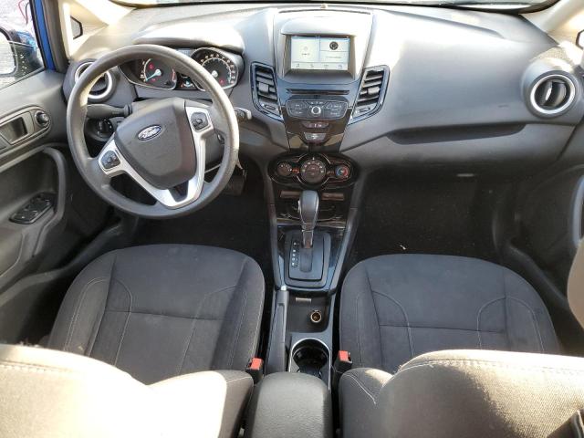 Photo 7 VIN: 3FADP4EJ3KM143729 - FORD FIESTA 